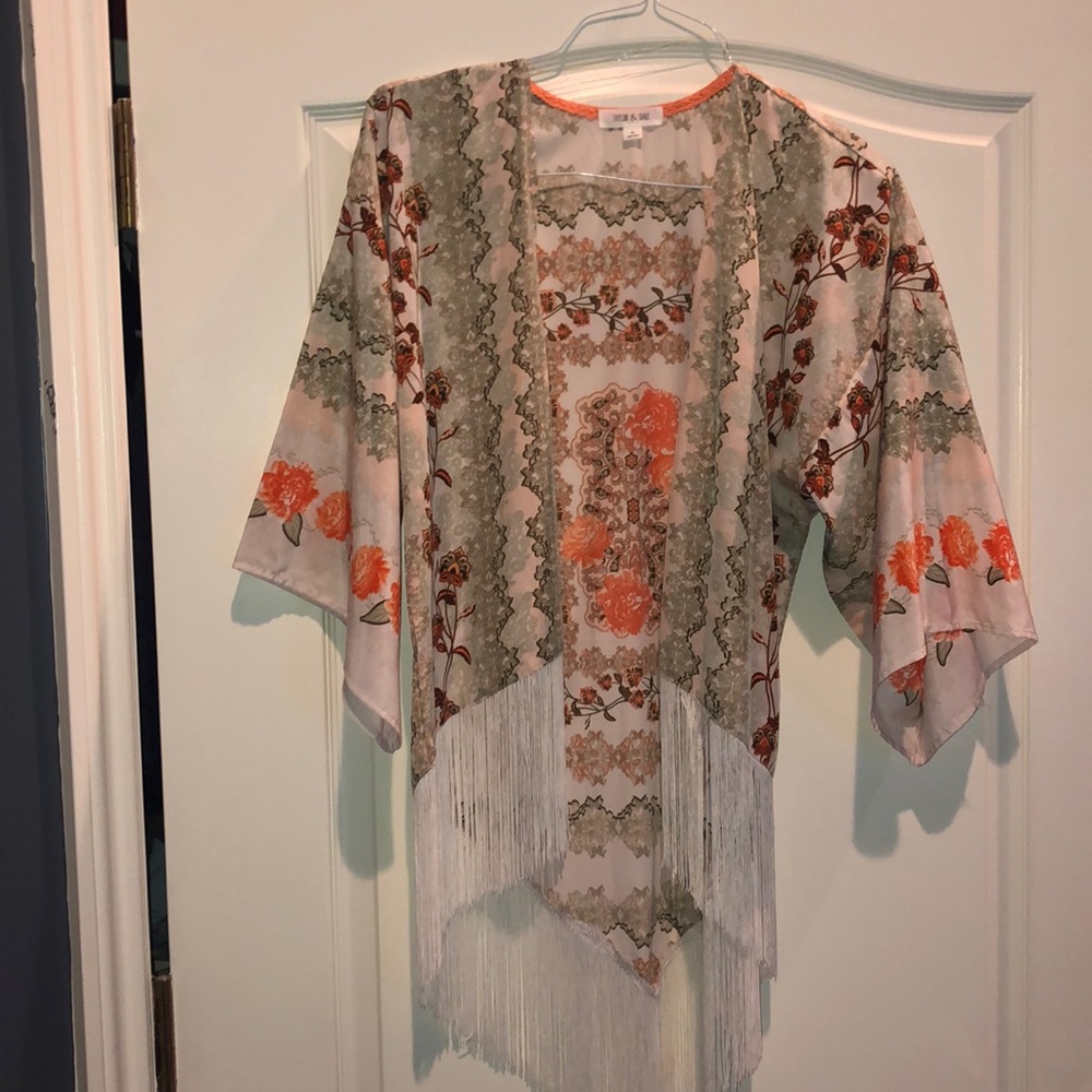 Kimono